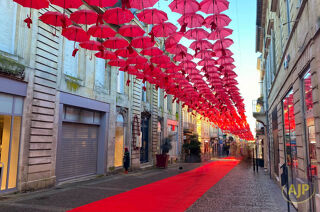  Immeuble � vendre 6 pi�ces 174 m�