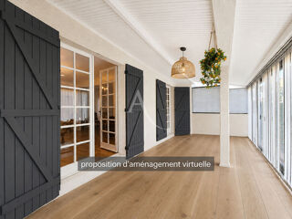  Maison � vendre 5 pi�ces 105 m�