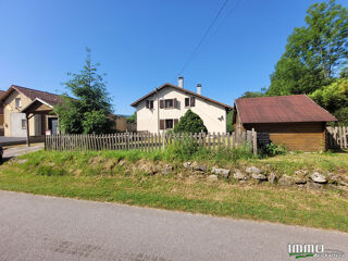  Maison à vendre 7 pièces 142 m²