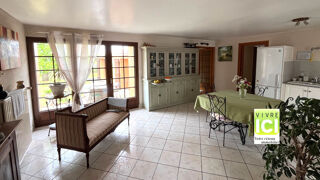  Maison � vendre 5 pi�ces 167 m�