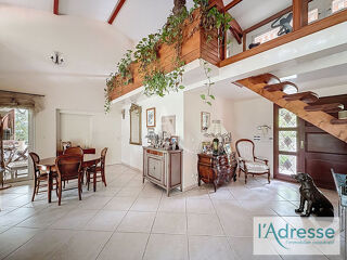  Maison � vendre 5 pi�ces 183 m�