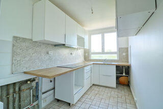  Appartement à louer 3 pièces 57 m²