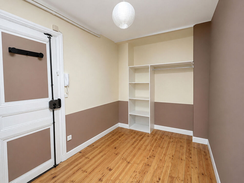 Vente Appartement PARIS 14 EME Paris 14