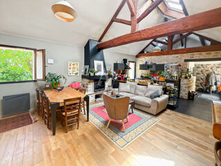  Maison à vendre 5 pièces 148 m²