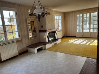  Maison à vendre 9 pièces 134 m²