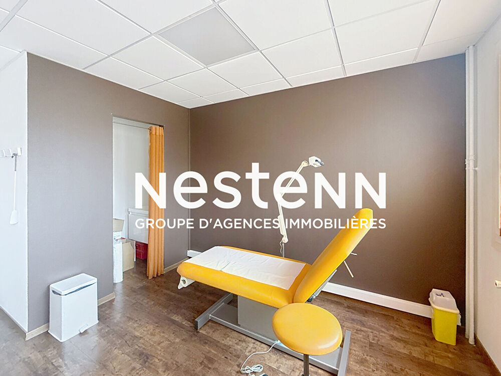   Locaux Professionnels ou Bureaux de 100m² Hyper Centre Mairie Roosevelt - 69500 BRON Bron