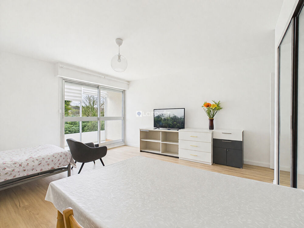 Vente Appartement Appartement Quimper Studio 30m2 Quimper
