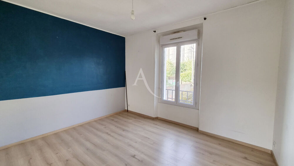 Location Maison NANGIS PROCHE GARE, MAISON 4 PIECES SUR CAVE TOTALE, JARDIN Nangis