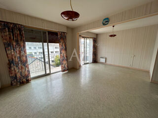  Appartement � vendre 3 pi�ces 55 m�