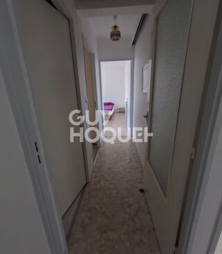  Appartement � vendre 3 pi�ces 72 m�