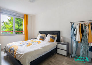  Appartement à vendre 3 pièces 60 m²