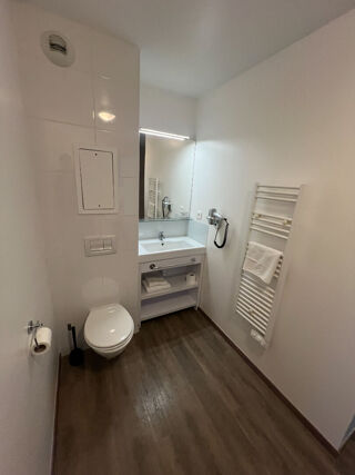  Appartement � vendre 1 pi�ce 27 m�