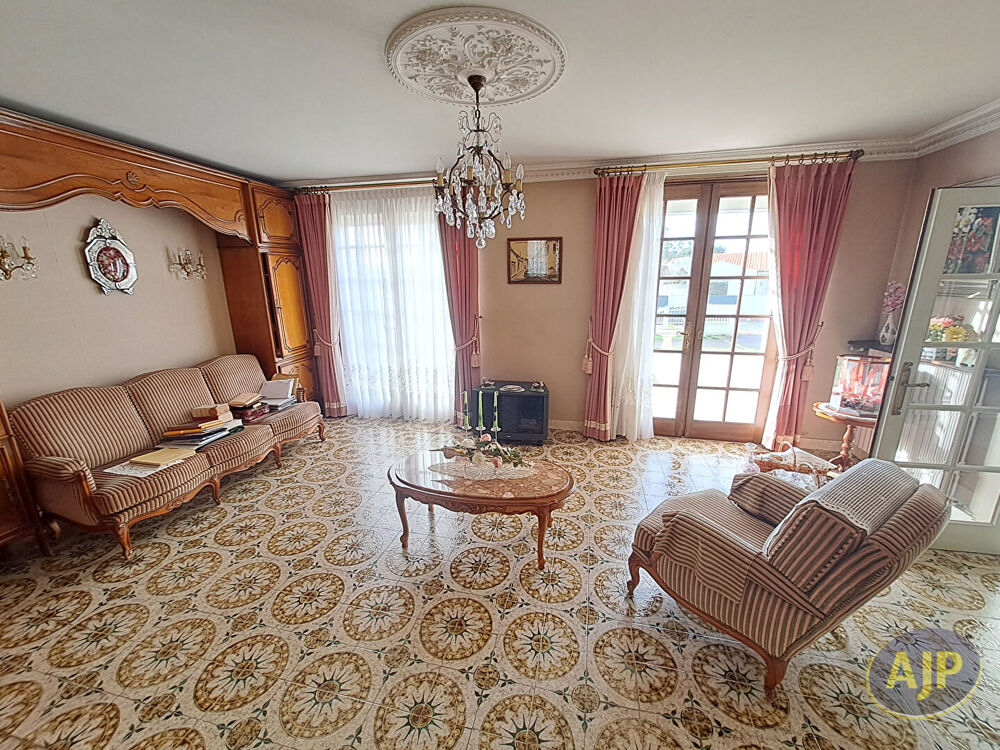 Vente Maison CHALLANS - Maison 3 chambres Challans