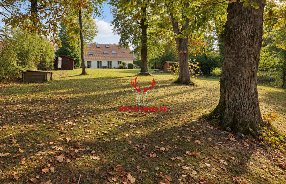 Vente Maison Maison Lissieu 6 pièce(s)  240 m2 Lissieu