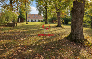 Vente Maison Maison Lissieu 6 pièce(s)  240 m2 Lissieu