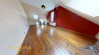  Maison � vendre 4 pi�ces 79 m�