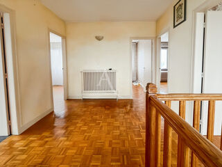  Maison à vendre 7 pièces 140 m²