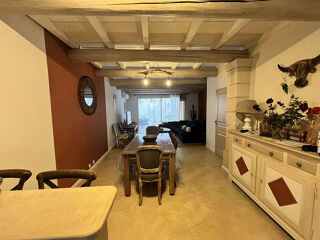  Maison à vendre 4 pièces 106 m²