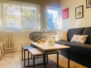  Appartement � louer 1 pi�ce 22 m�