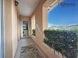  Appartement à vendre 3 pièces 66 m²