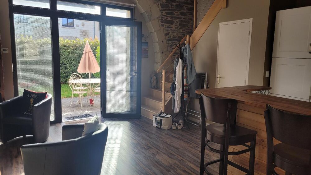 Appartement Sainte Luce Sur Loire - 3 pièce(s) - 73.0 m2