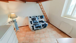  Appartement  louer 1 pice 
