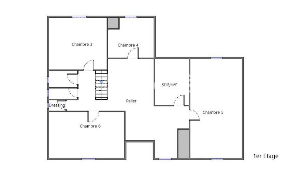 à vendre  Maison Le Raincy (93340)