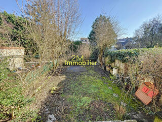  Appartement � vendre 3 pi�ces 57 m�