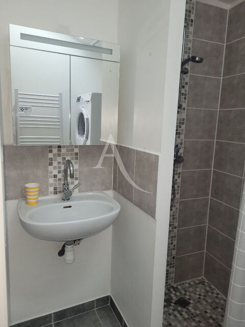  Appartement � louer 2 pi�ces 32 m�