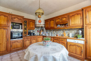  Maison � vendre 6 pi�ces 146 m�