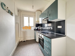  Appartement  vendre 3 pices 53 m