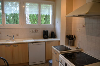  Appartement à louer 4 pièces 75 m²