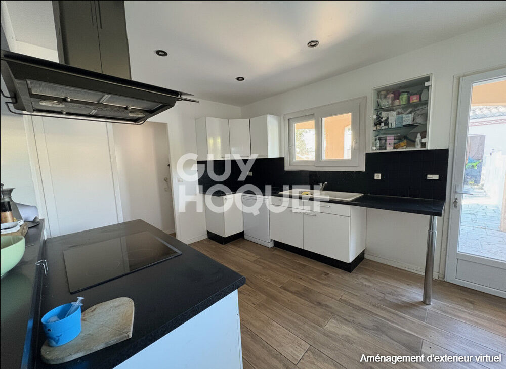 � vendre  Maison Villenave-d'Ornon (33140)