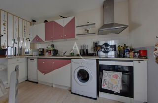  Appartement � louer 3 pi�ces 58 m�