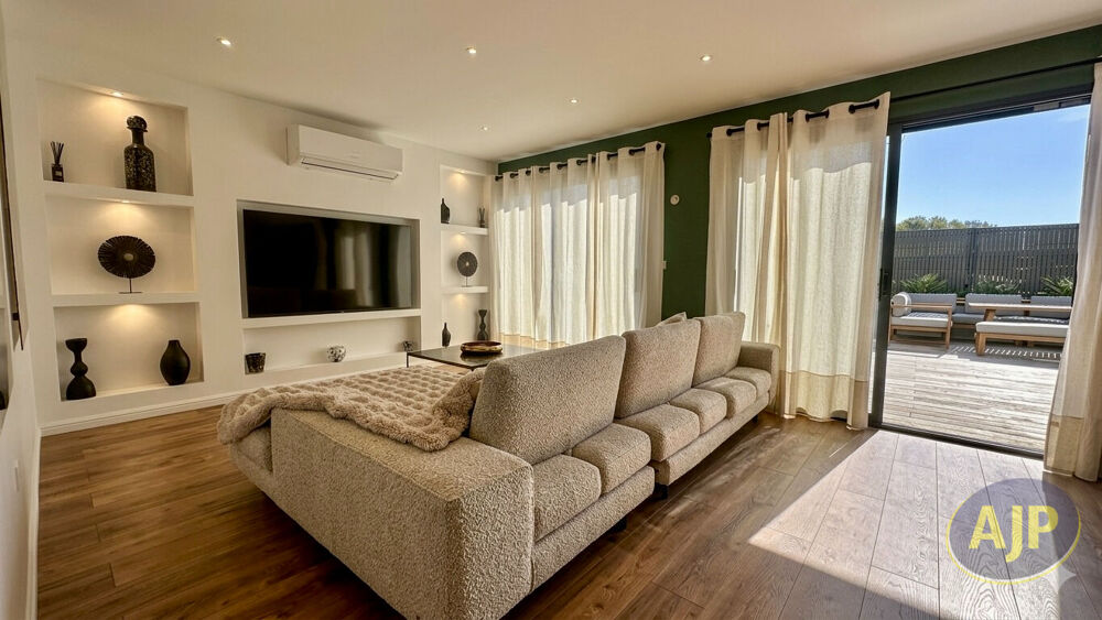 Maison 6 pièces 140 m² · à Listrac Medoc · 140 m² · 317 700 €
