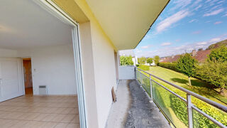  Appartement � vendre 2 pi�ces 43 m�
