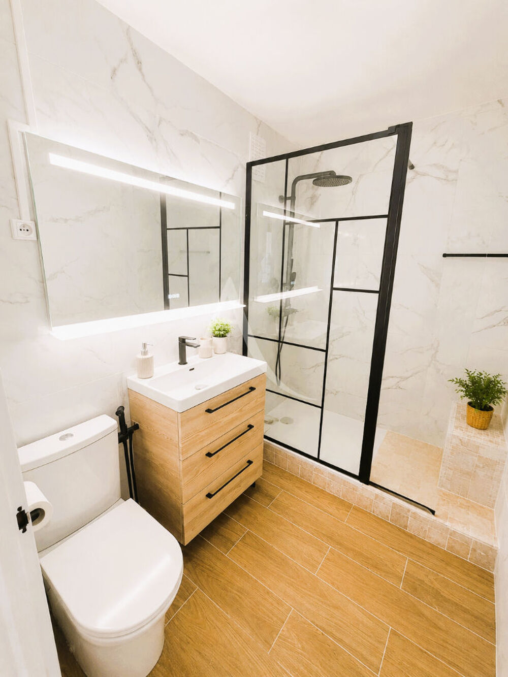 Appartement Fresnes 1 pièce(s) 32.41 m2