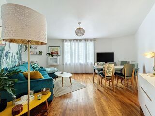  Appartement  vendre 4 pices 80 m