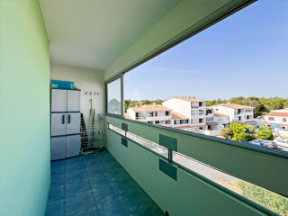  Appartement à vendre 2 pièces 25 m²