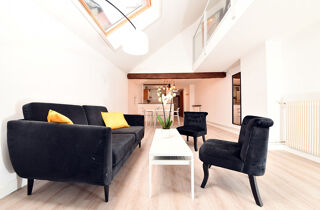  Appartement à louer 3 pièces 69 m²