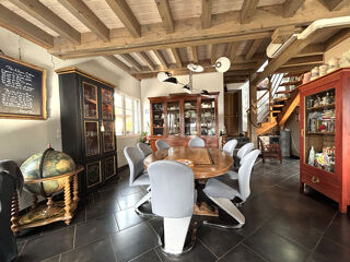  Appartement � vendre 5 pi�ces 162 m�