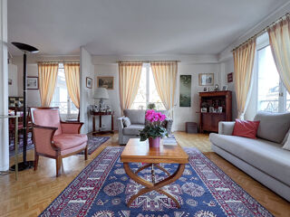  Appartement � vendre 5 pi�ces 130 m�