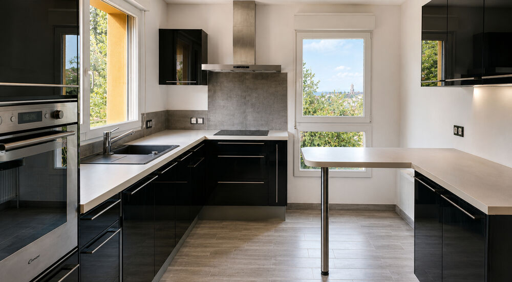 Appartement 5 pièces 104 m² · à Guebwiller · 104 m² · 239 200 €