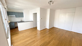  Appartement à vendre 1 pièce 31 m²
