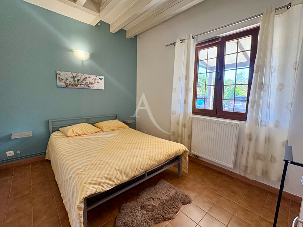 Vente Maison Maison Saint Julien De Chédon - 160 m2 Saint julien de chedon