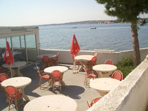   34 AU BORD DE L'EAU ENDROIT HORS DU TEMPS VDS FDC DE RESTAURANT LIC IV DE 420M2 