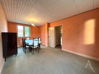  Maison � vendre 5 pi�ces 66 m�