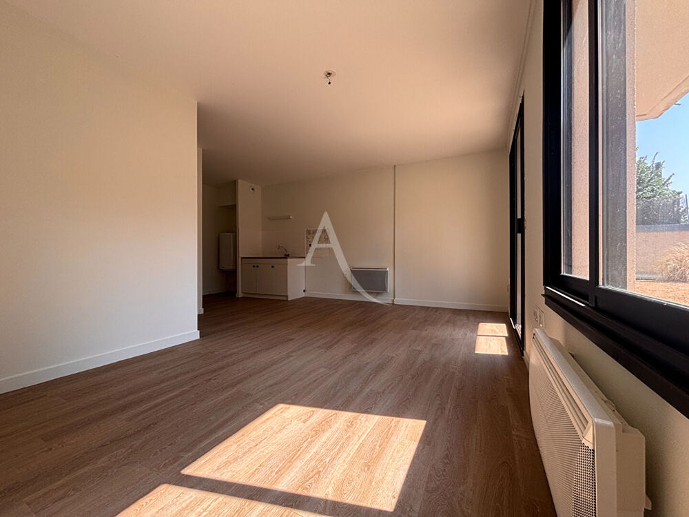 Vente Appartement Appartement  2 pièce(s) 41.34 m2 Laval