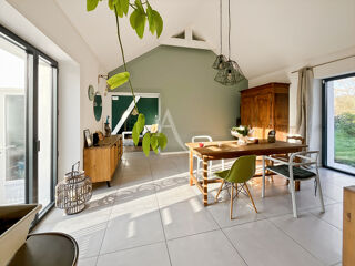  Maison � vendre 6 pi�ces 133 m�