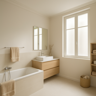  Appartement � vendre 3 pi�ces 68 m�